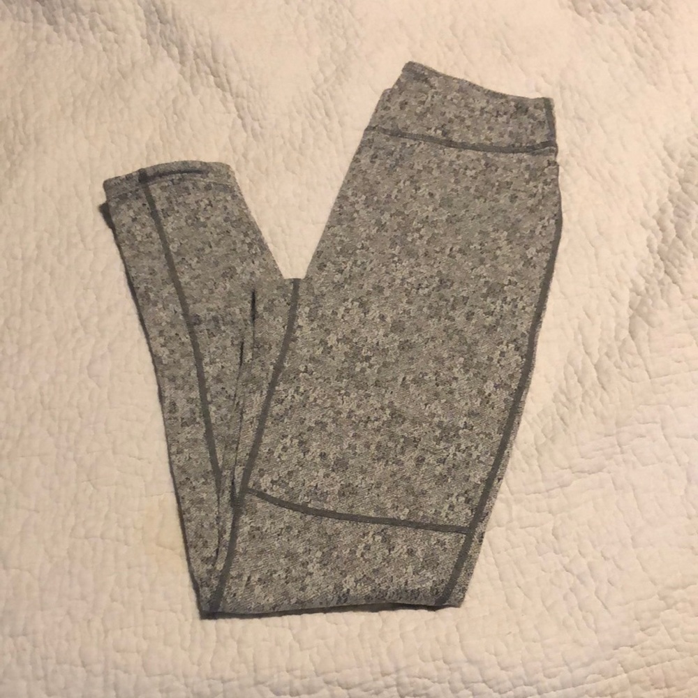 Gymshark Fleur legging